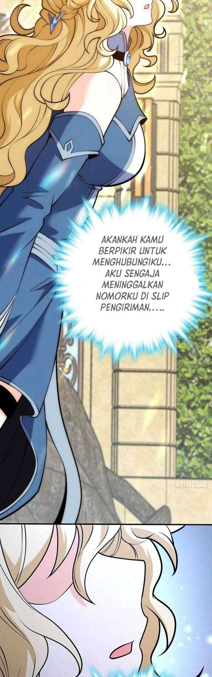 Spare Me, Great Lord! Chapter 354 Gambar 9