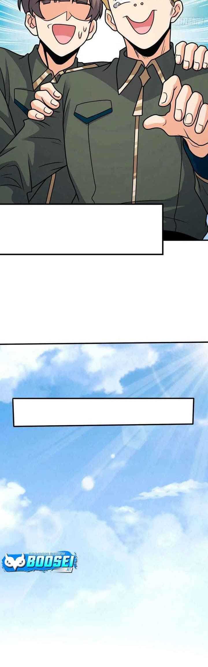 Spare Me, Great Lord! Chapter 353 Gambar 16