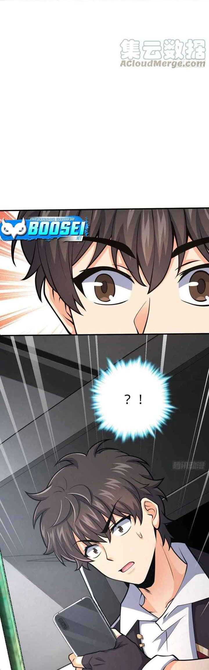 Spare Me, Great Lord! Chapter 353 Gambar 25