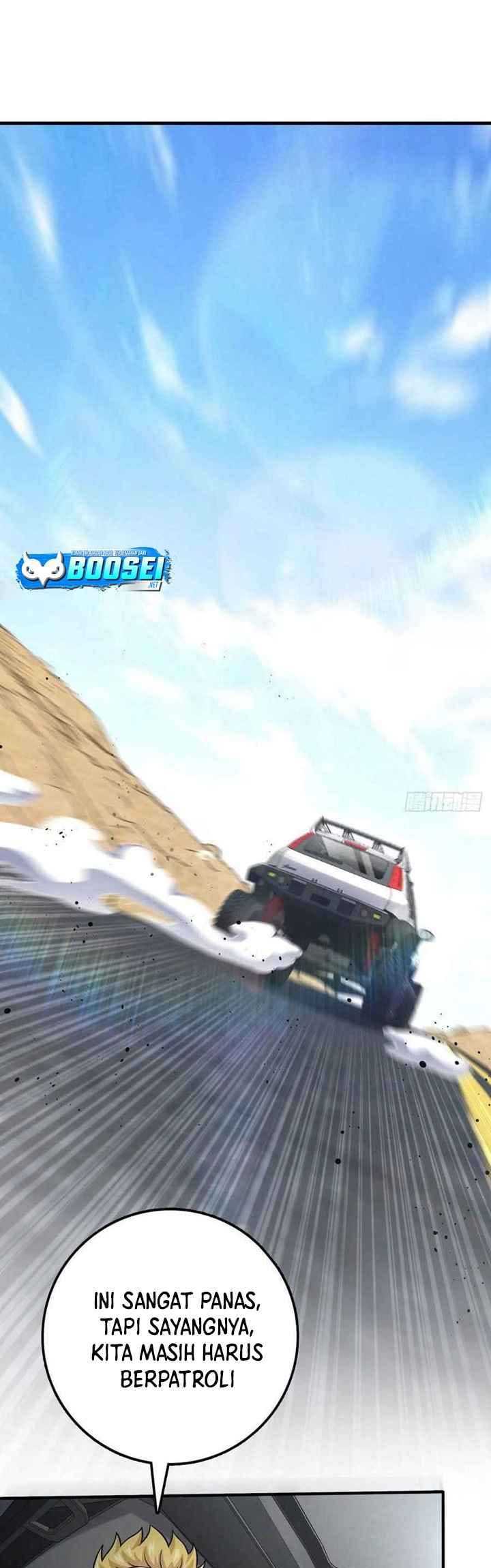 Manhua Spare Me, Great Lord! Chapter 353 gambar nomor 2