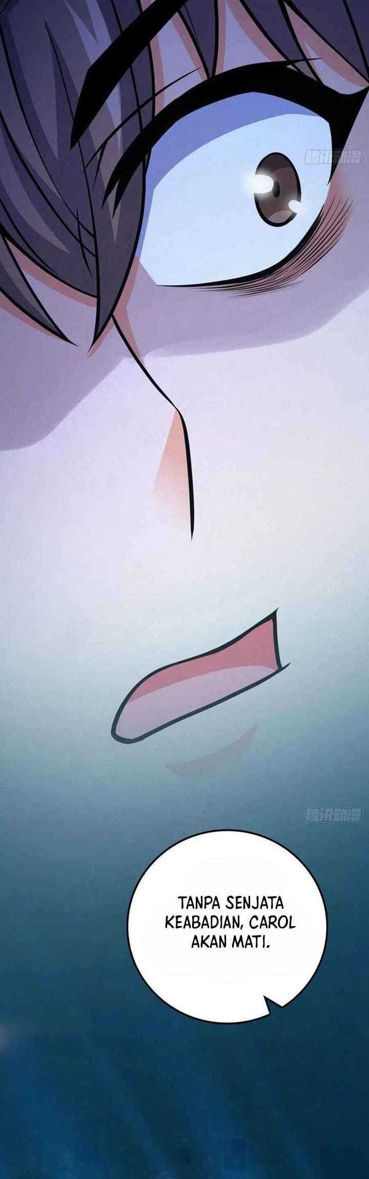 Spare Me, Great Lord! Chapter 353 Gambar 36