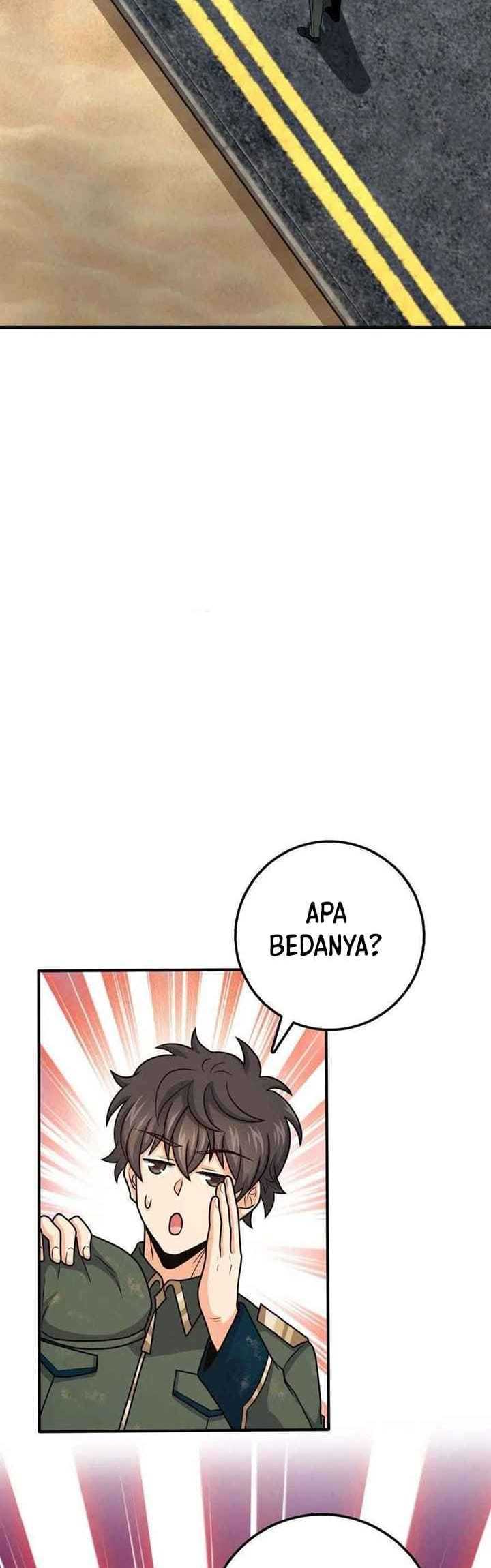 Spare Me, Great Lord! Chapter 353 Gambar 7