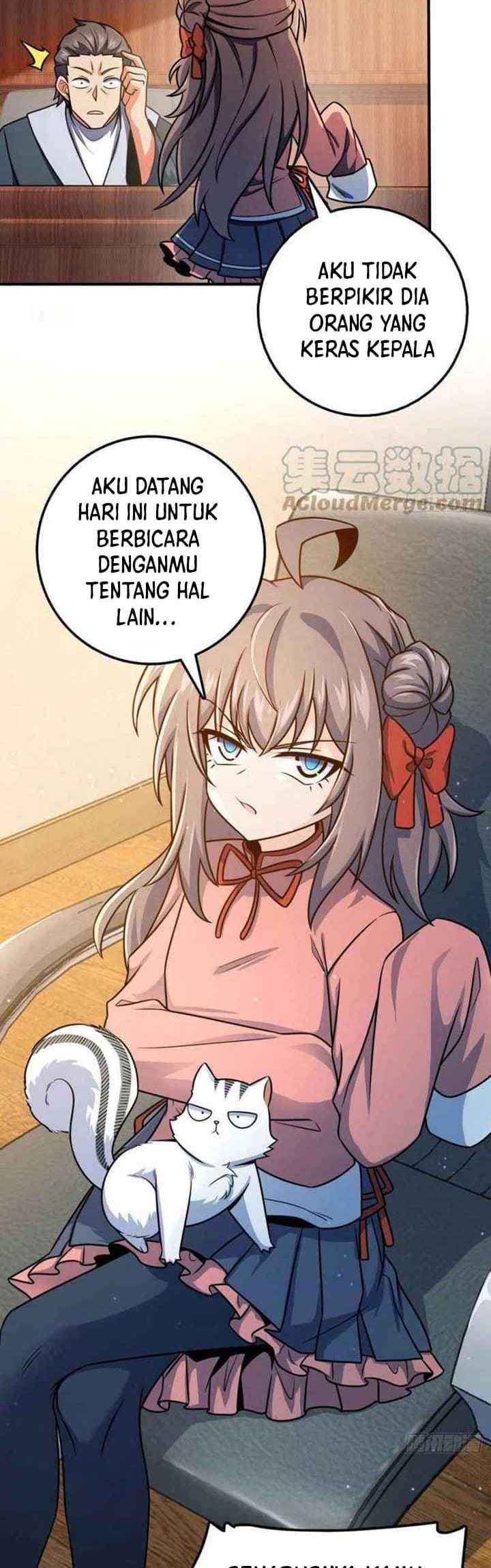 Spare Me, Great Lord! Chapter 352 Gambar 10