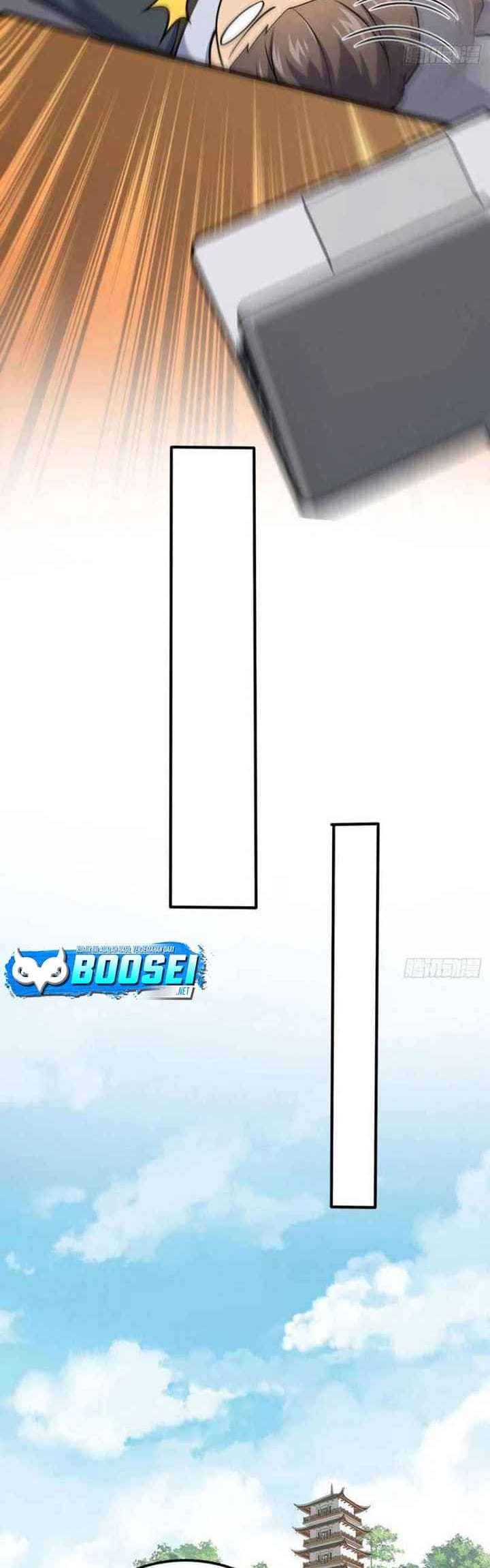 Spare Me, Great Lord! Chapter 352 Gambar 20