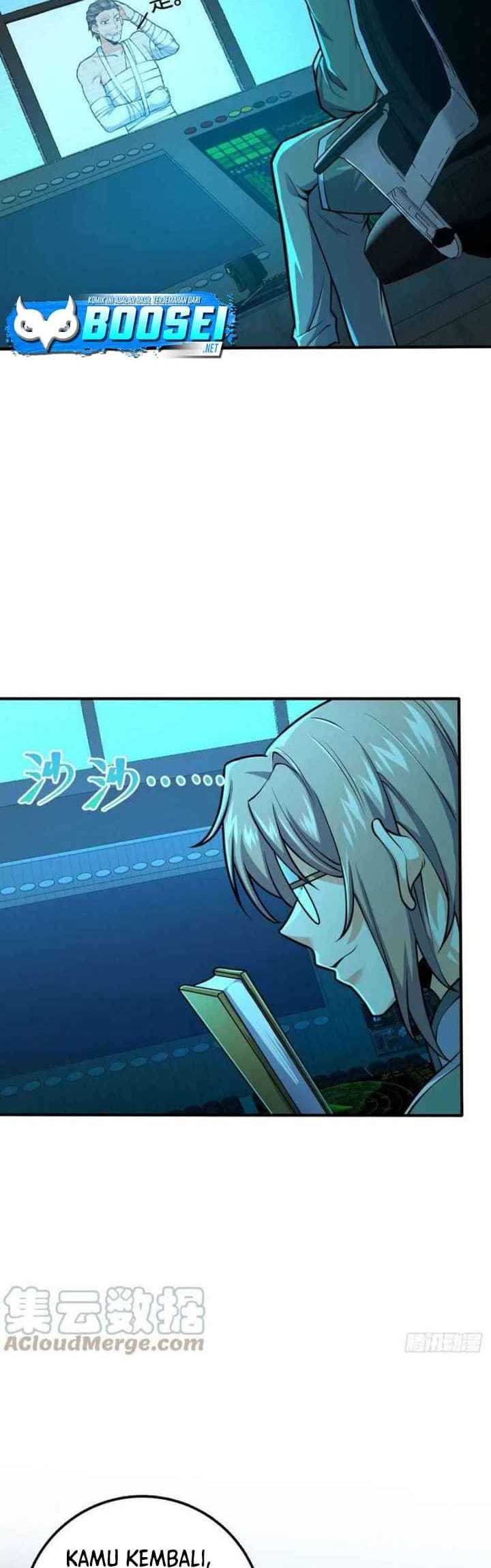 Spare Me, Great Lord! Chapter 352 Gambar 22