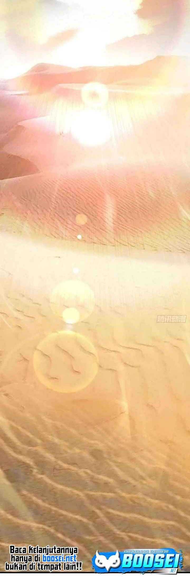 Spare Me, Great Lord! Chapter 352 Gambar 34