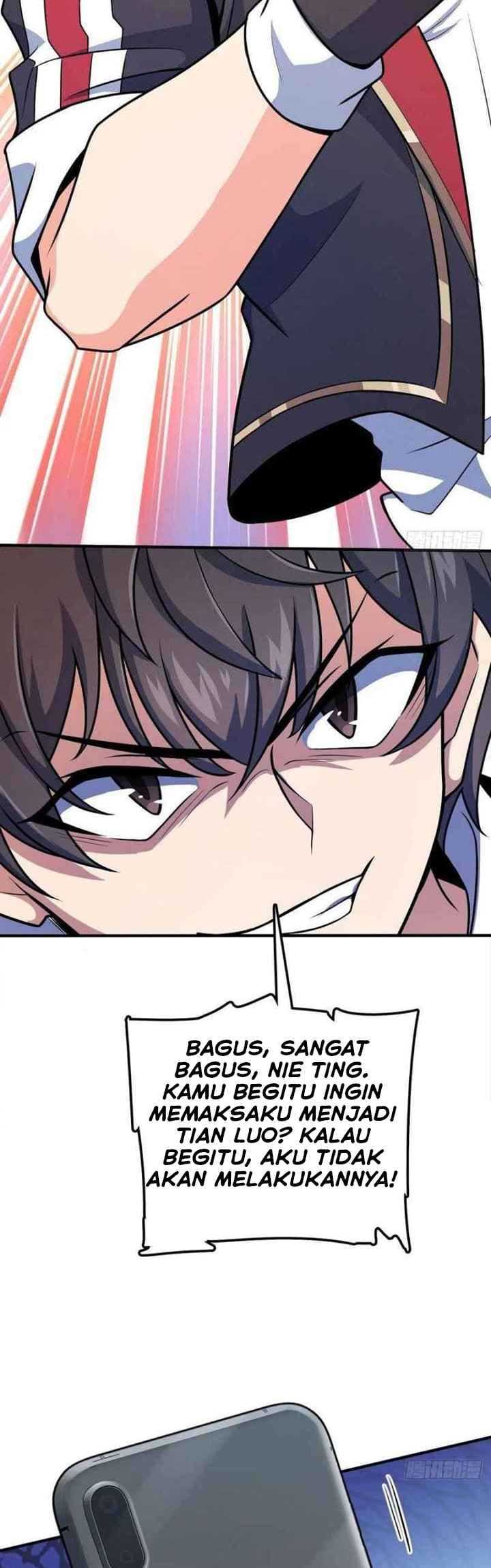 Spare Me, Great Lord! Chapter 352 Gambar 32