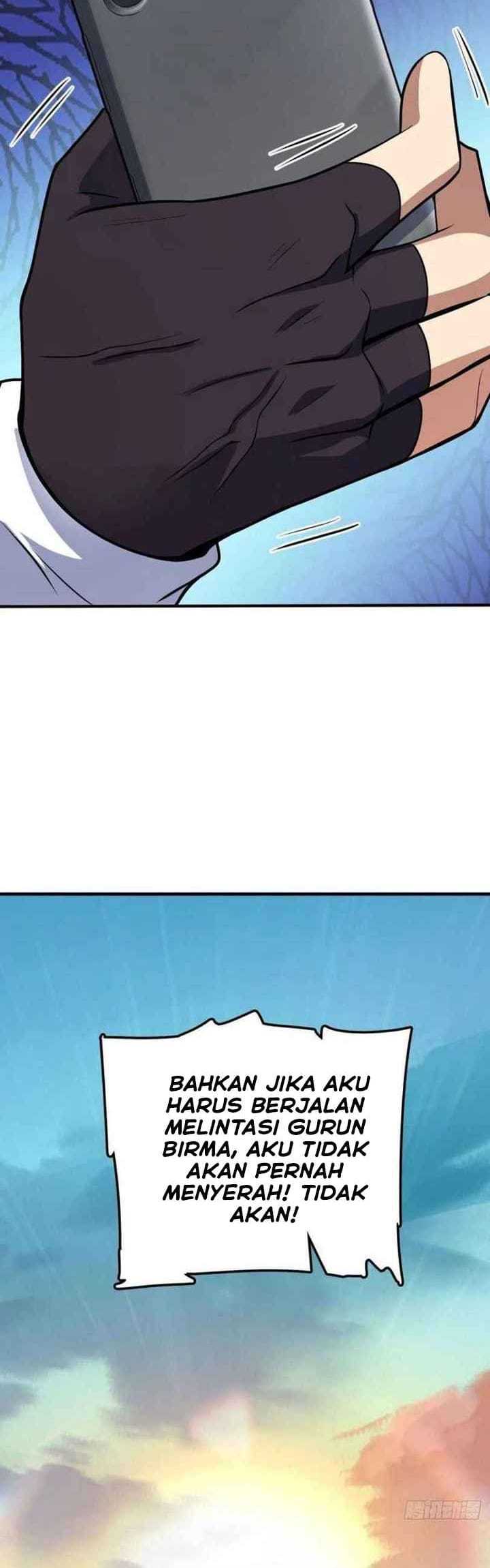 Spare Me, Great Lord! Chapter 352 Gambar 33