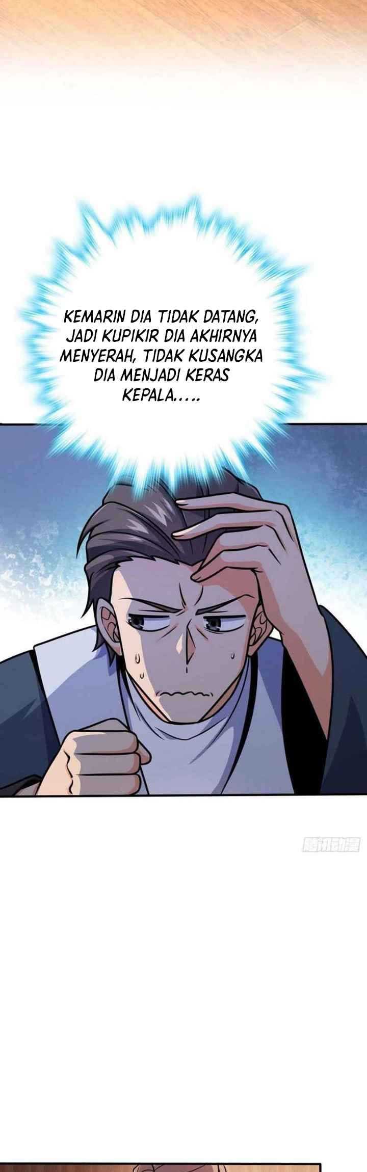 Spare Me, Great Lord! Chapter 352 Gambar 9