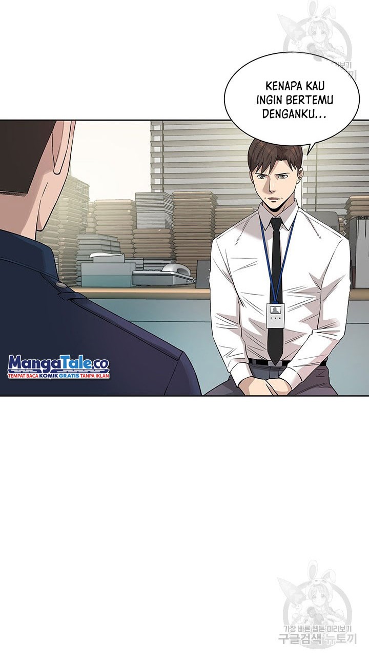 God of Autopsy Chapter 06 Gambar 38