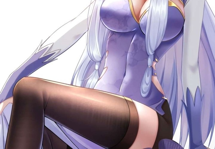 God of Autopsy Chapter 06 Gambar 44