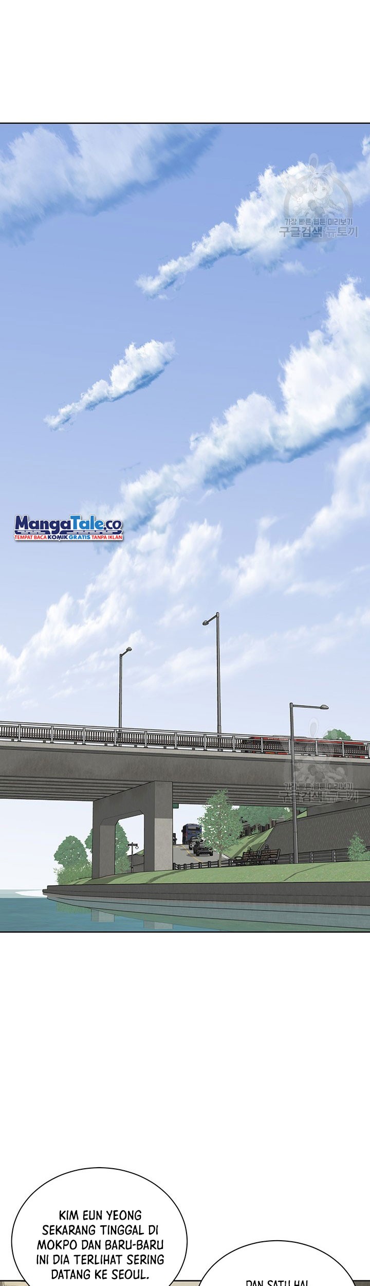 God of Autopsy Chapter 06 Gambar 15