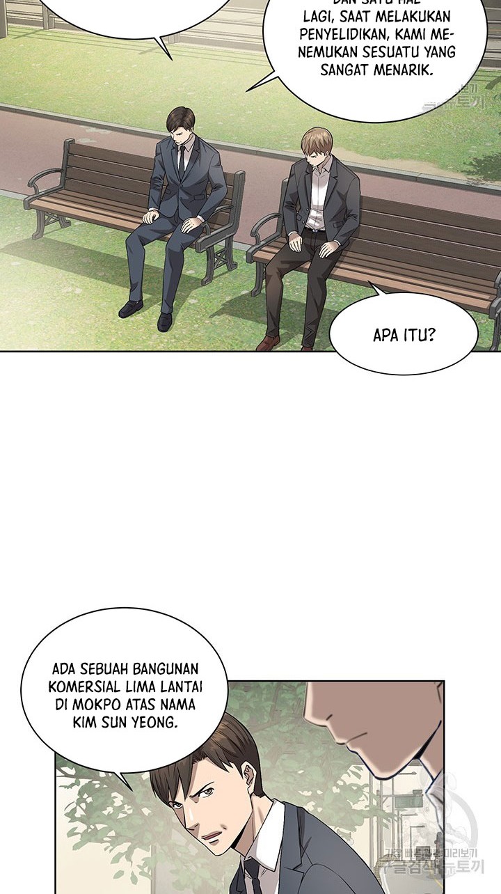 God of Autopsy Chapter 06 Gambar 16
