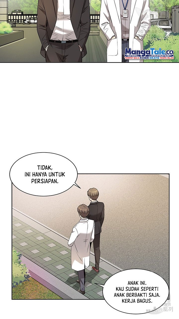 God of Autopsy Chapter 06 Gambar 27