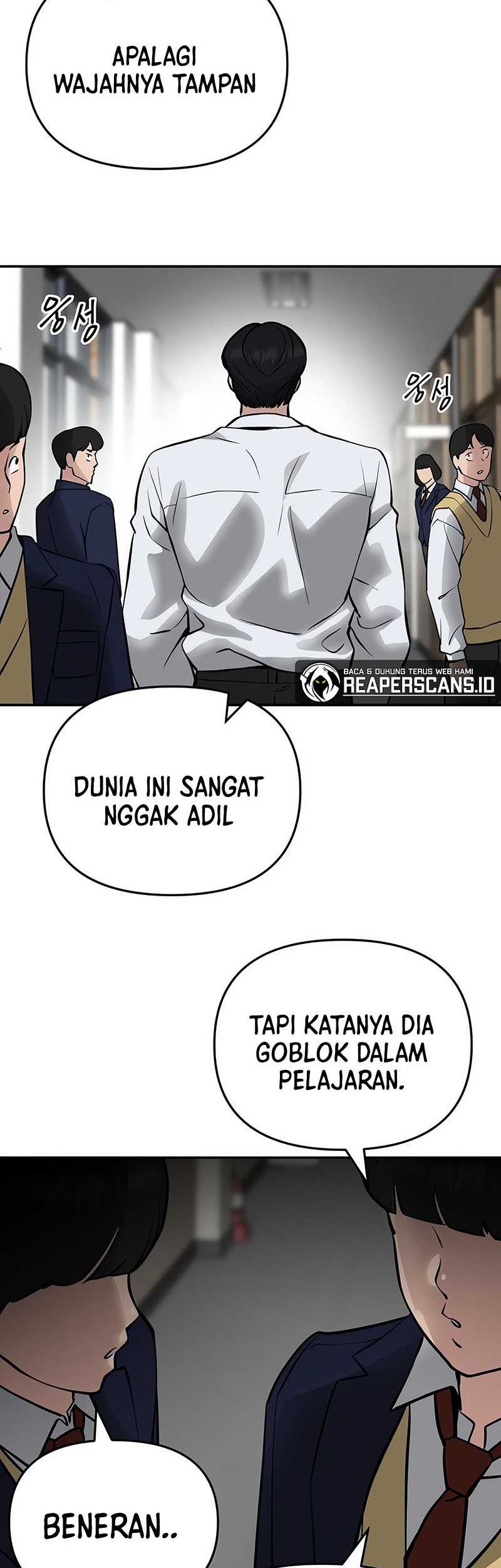 The Bully In Charge Chapter 47 Gambar 51