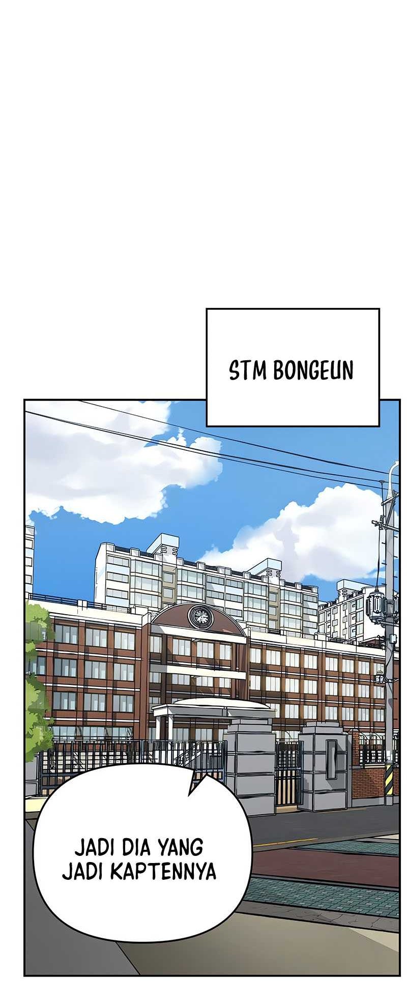 The Bully In Charge Chapter 47 Gambar 56