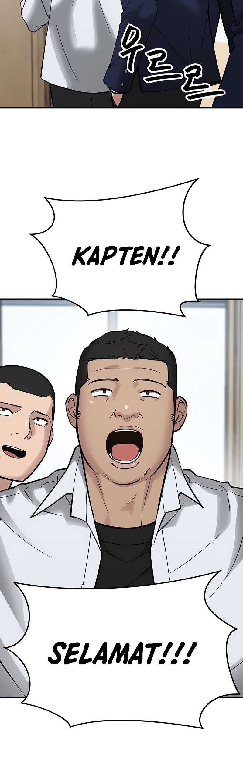 The Bully In Charge Chapter 47 Gambar 59