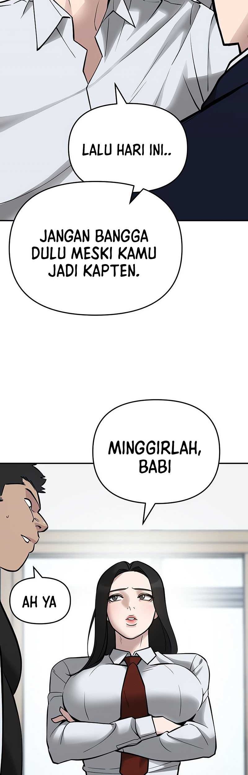The Bully In Charge Chapter 47 Gambar 62
