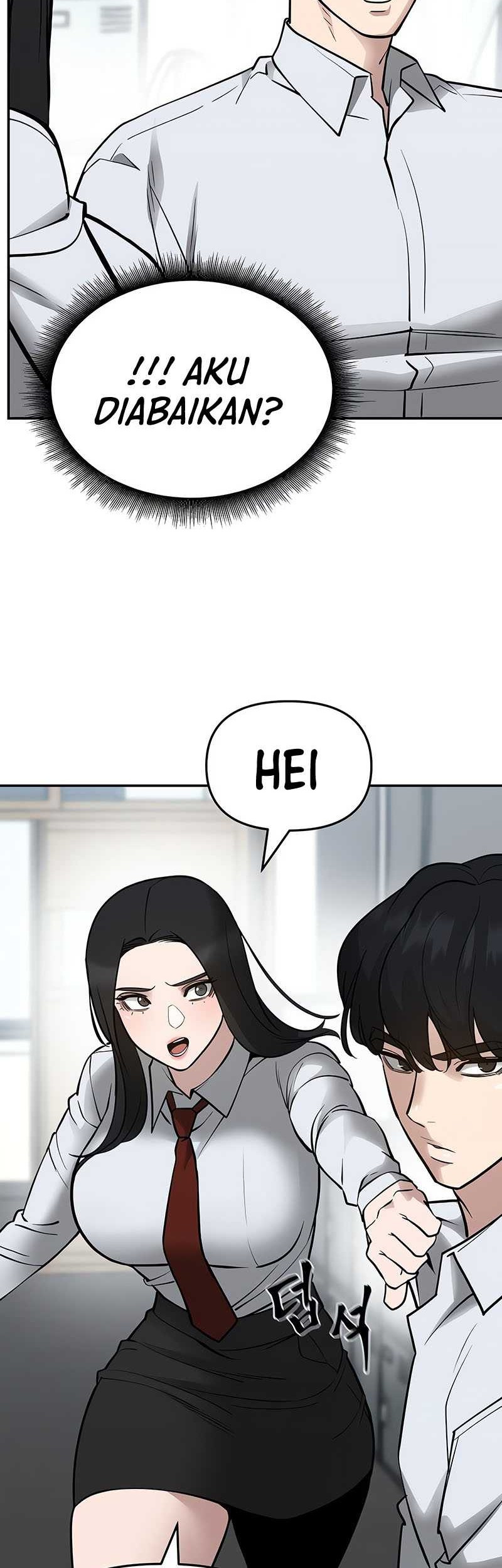 The Bully In Charge Chapter 47 Gambar 66