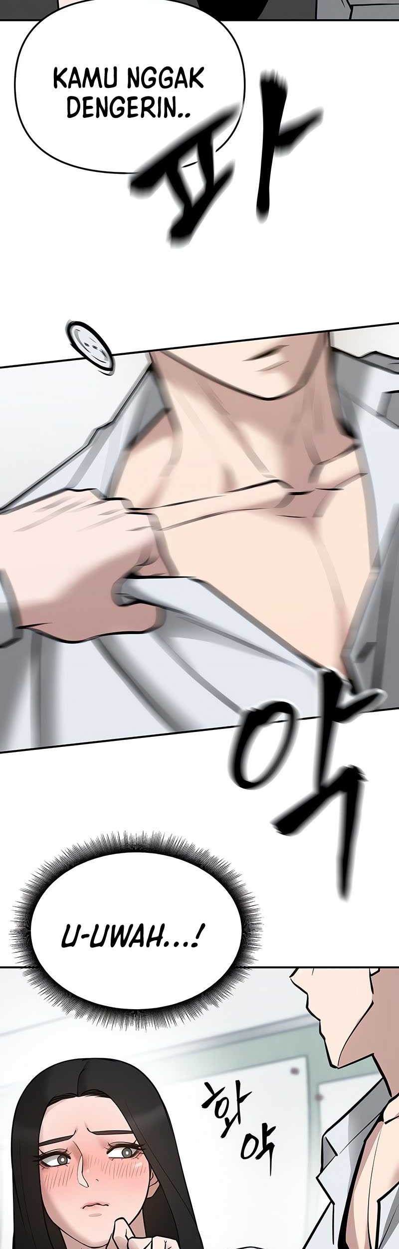 The Bully In Charge Chapter 47 Gambar 67