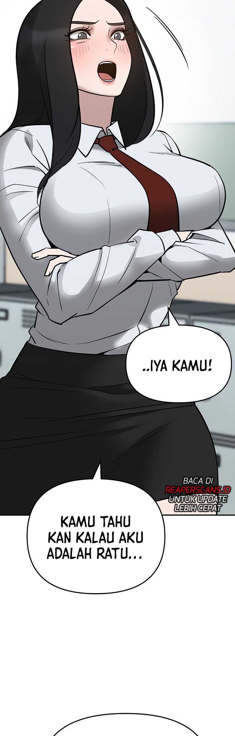 The Bully In Charge Chapter 47 Gambar 70