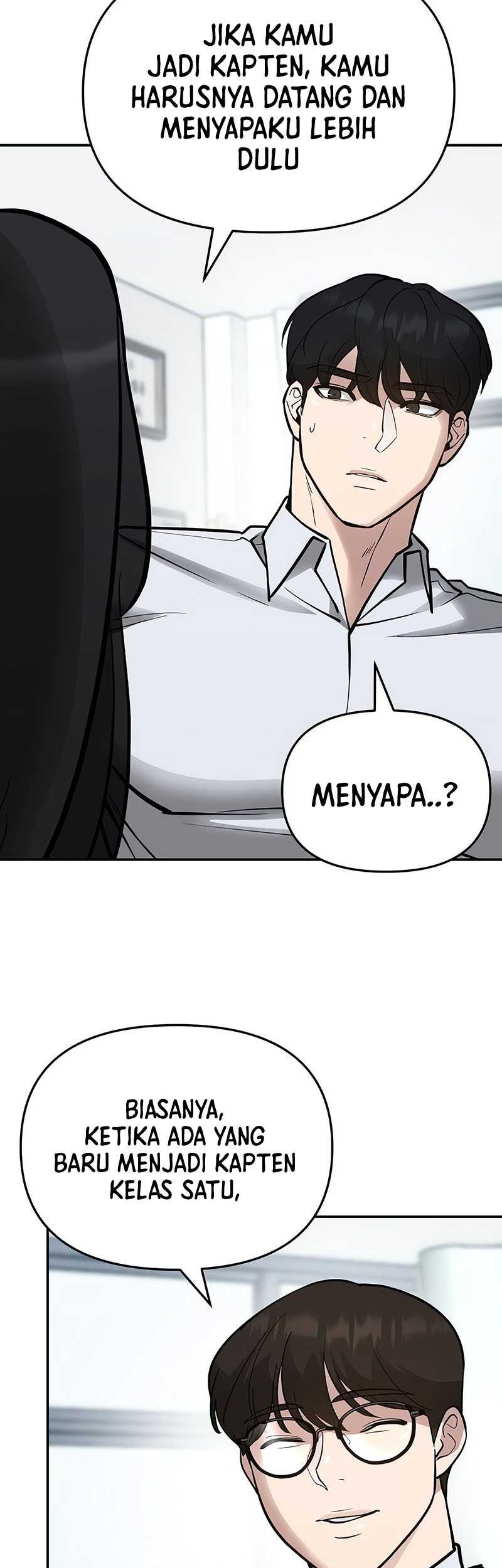 The Bully In Charge Chapter 47 Gambar 71