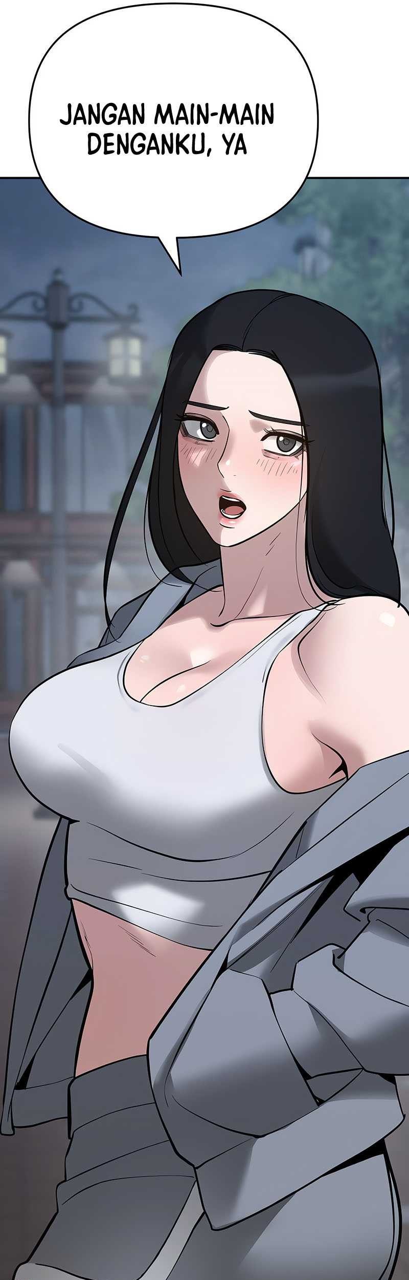 The Bully In Charge Chapter 47 Gambar 35