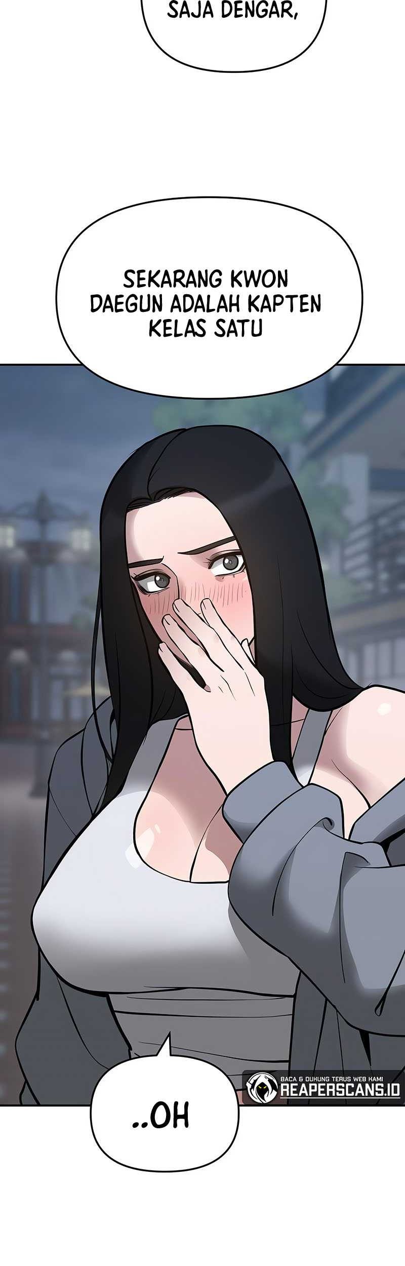 The Bully In Charge Chapter 47 Gambar 40