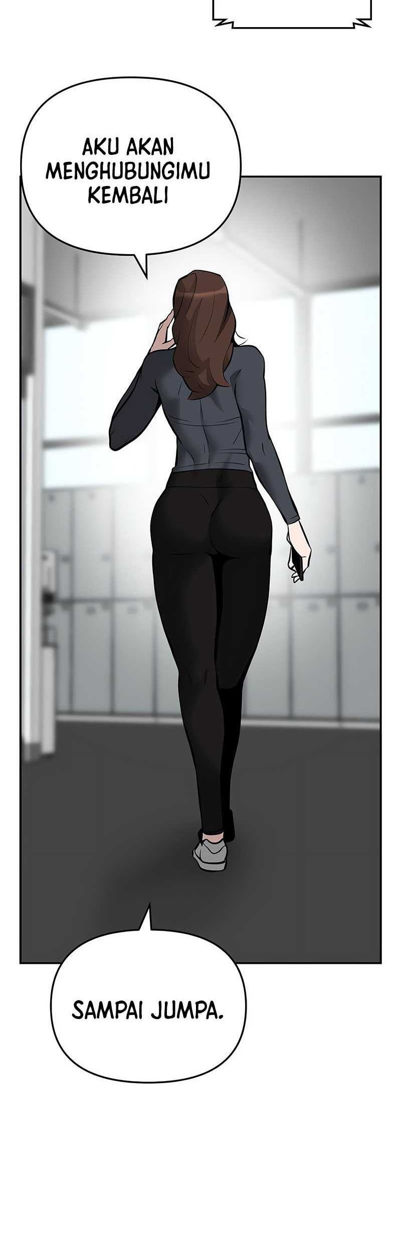 The Bully In Charge Chapter 47 Gambar 49