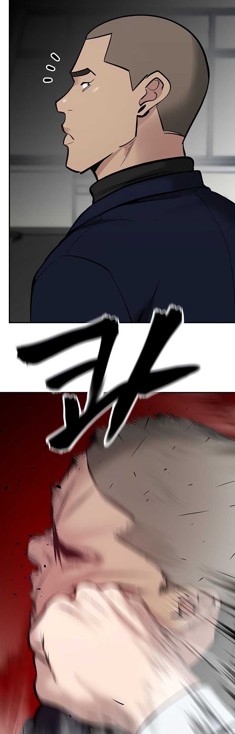 The Bully In Charge Chapter 47 Gambar 91