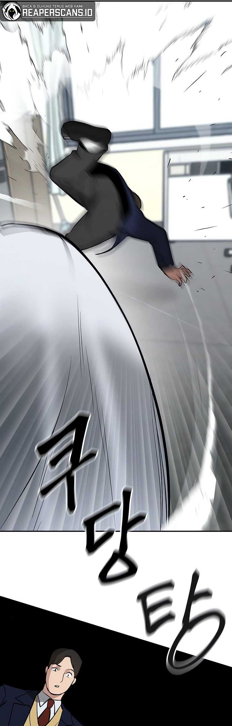 The Bully In Charge Chapter 47 Gambar 93