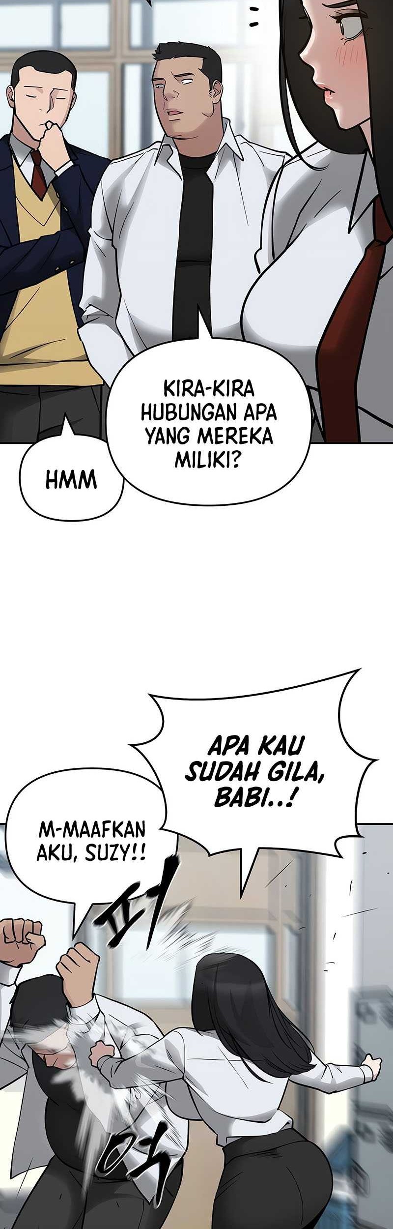 The Bully In Charge Chapter 47 Gambar 74