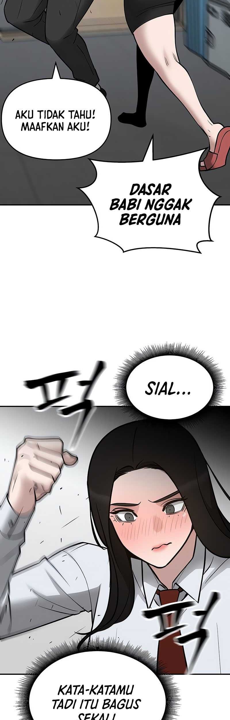 The Bully In Charge Chapter 47 Gambar 75