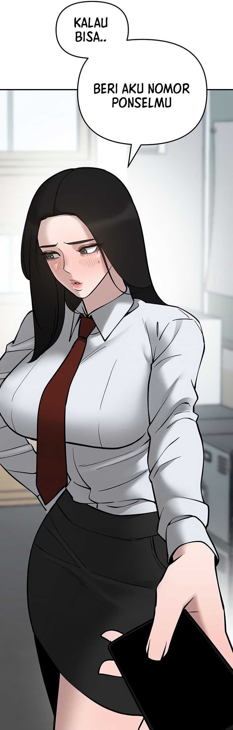 The Bully In Charge Chapter 47 Gambar 77