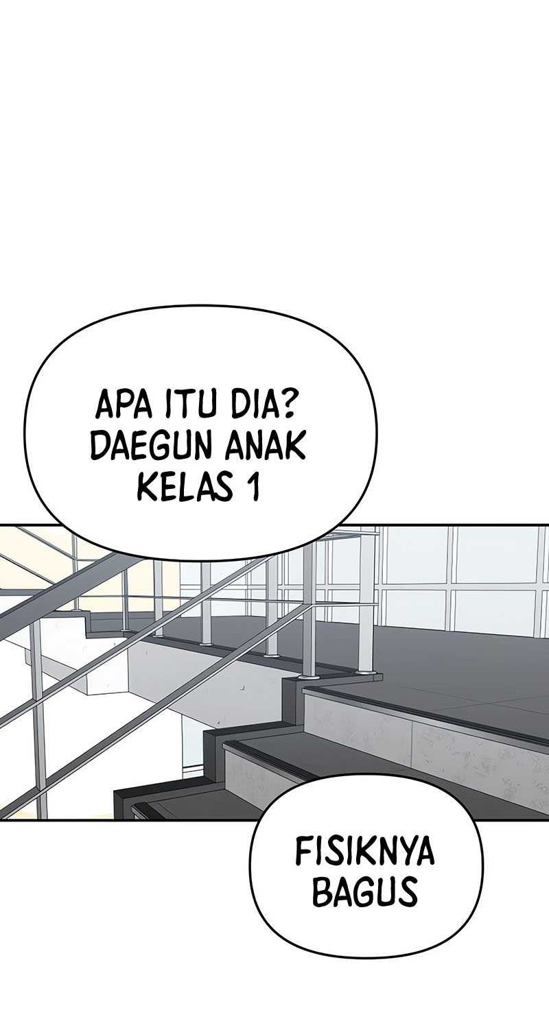 The Bully In Charge Chapter 47 Gambar 84