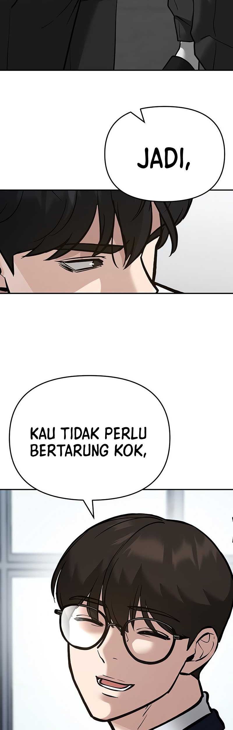 The Bully In Charge Chapter 47 Gambar 82