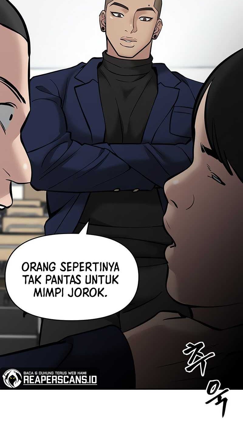 The Bully In Charge Chapter 47 Gambar 88