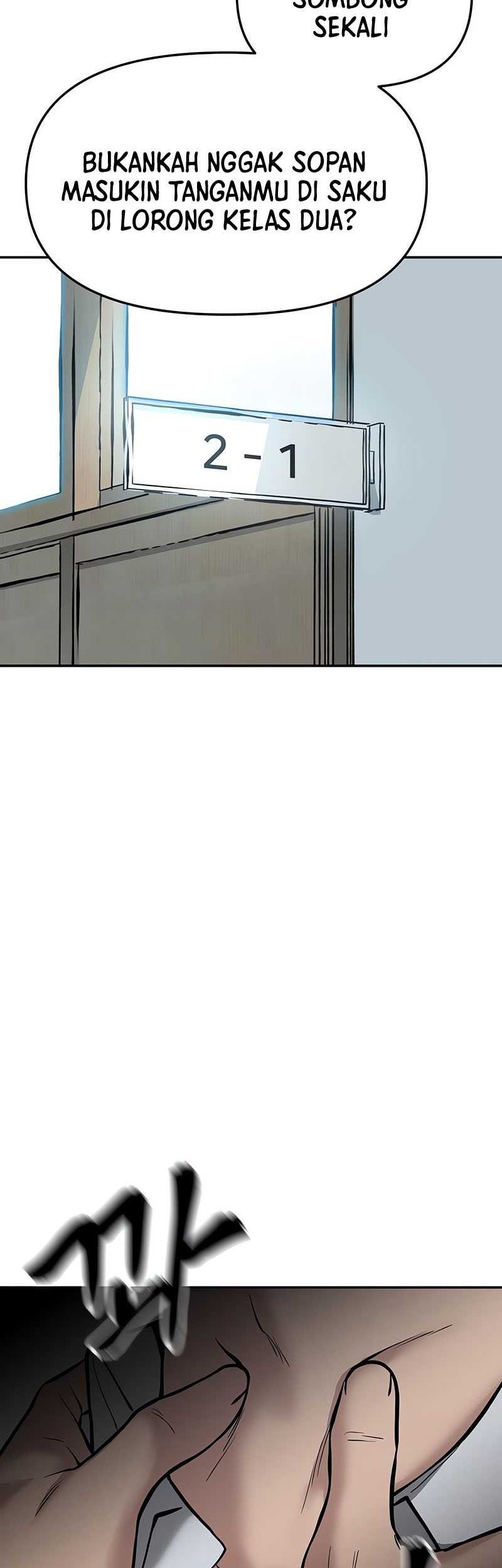 The Bully In Charge Chapter 47 Gambar 86