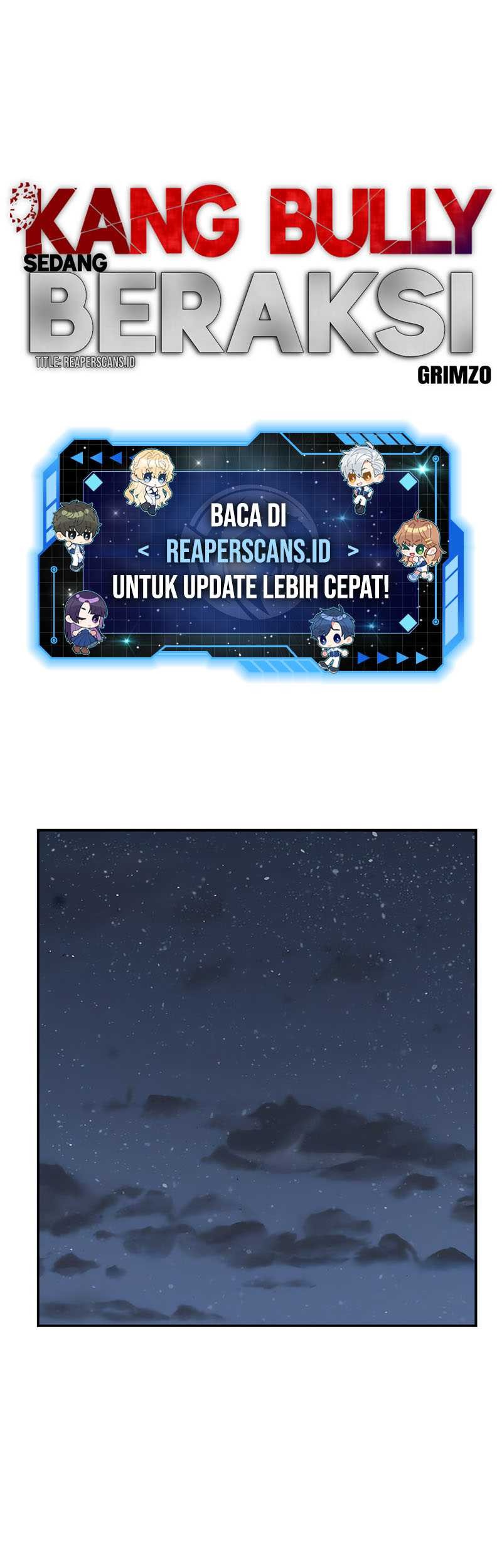 Manhwa The Bully In Charge Chapter 47 gambar nomor 2