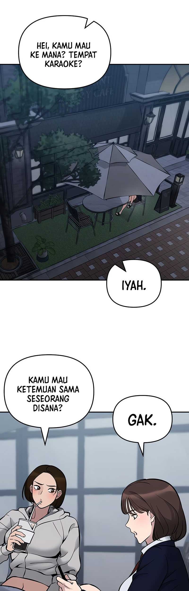 The Bully In Charge Chapter 47 Gambar 3