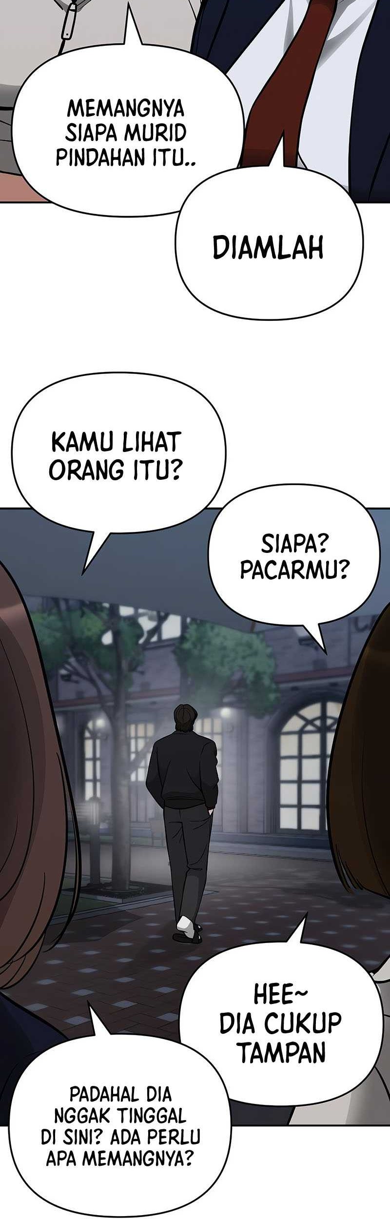 The Bully In Charge Chapter 47 Gambar 5