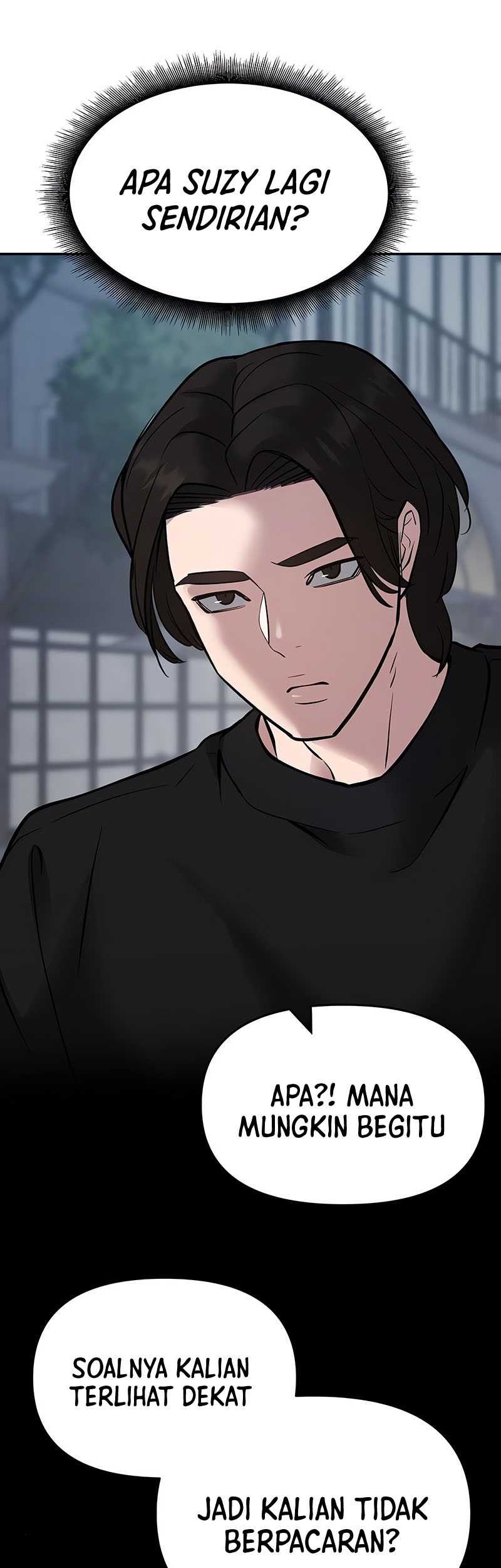 The Bully In Charge Chapter 47 Gambar 7