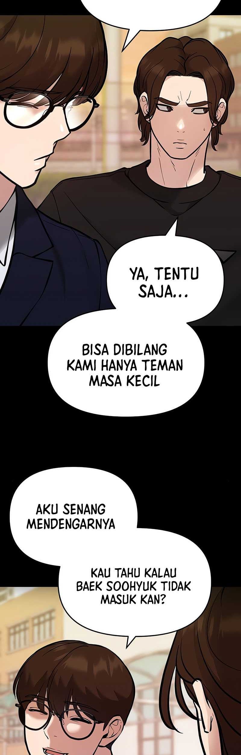The Bully In Charge Chapter 47 Gambar 8