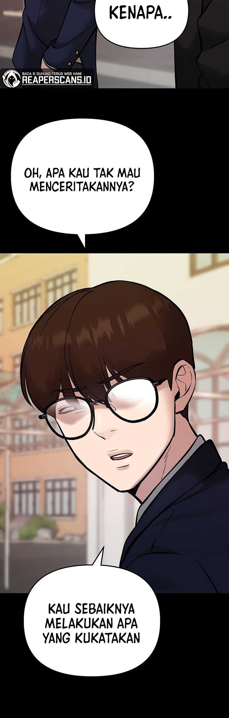 The Bully In Charge Chapter 47 Gambar 10