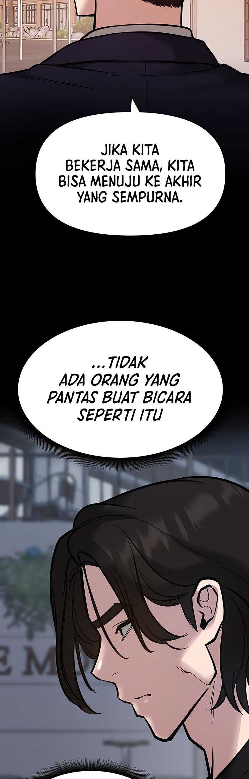 The Bully In Charge Chapter 47 Gambar 12