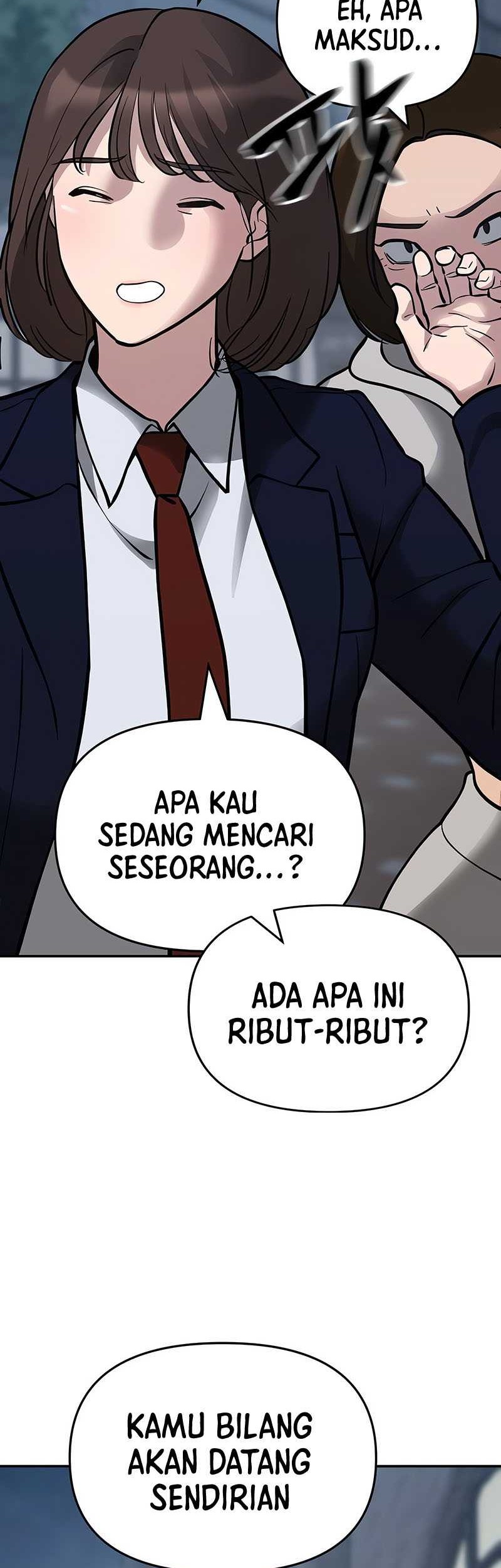 The Bully In Charge Chapter 47 Gambar 16