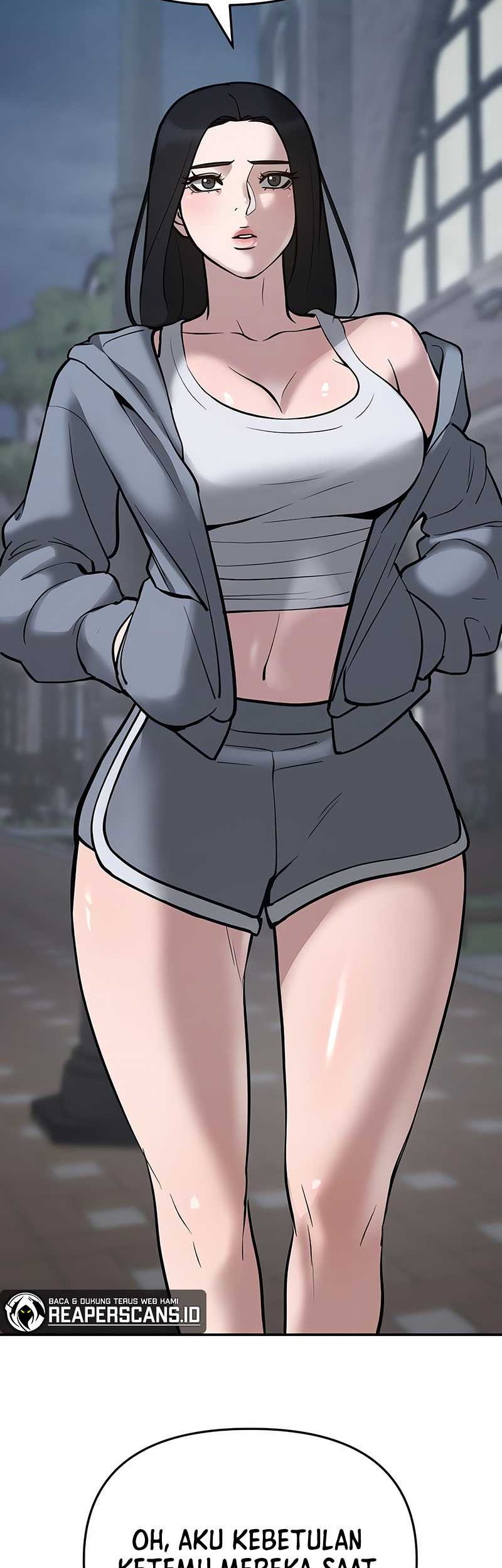 The Bully In Charge Chapter 47 Gambar 17