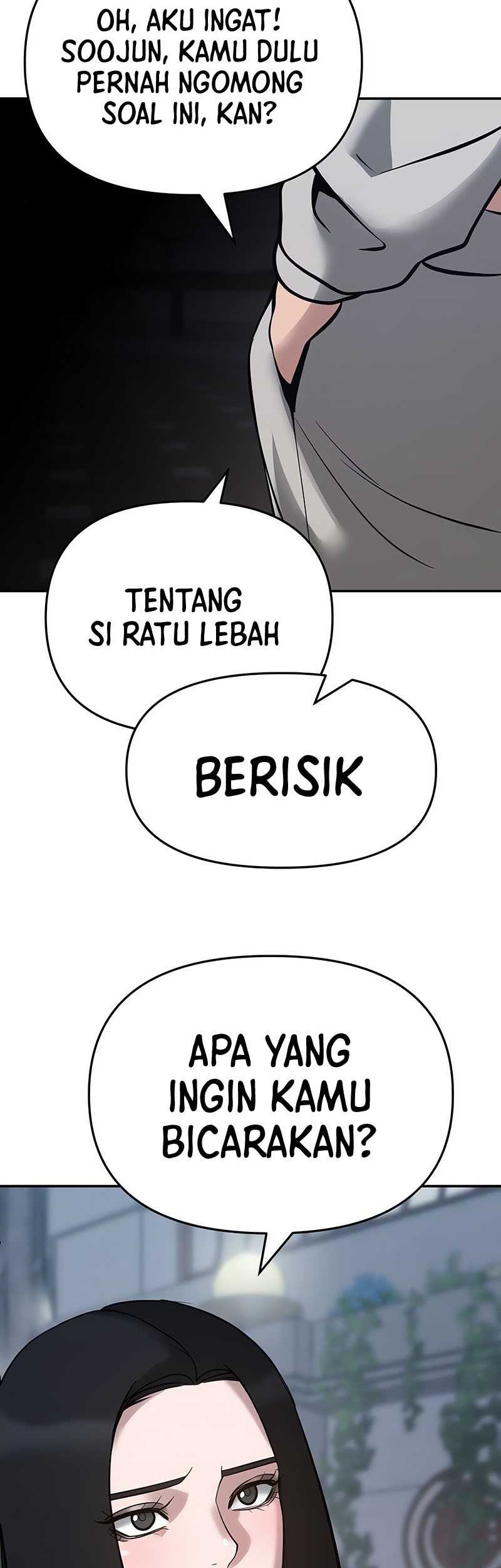 The Bully In Charge Chapter 47 Gambar 20