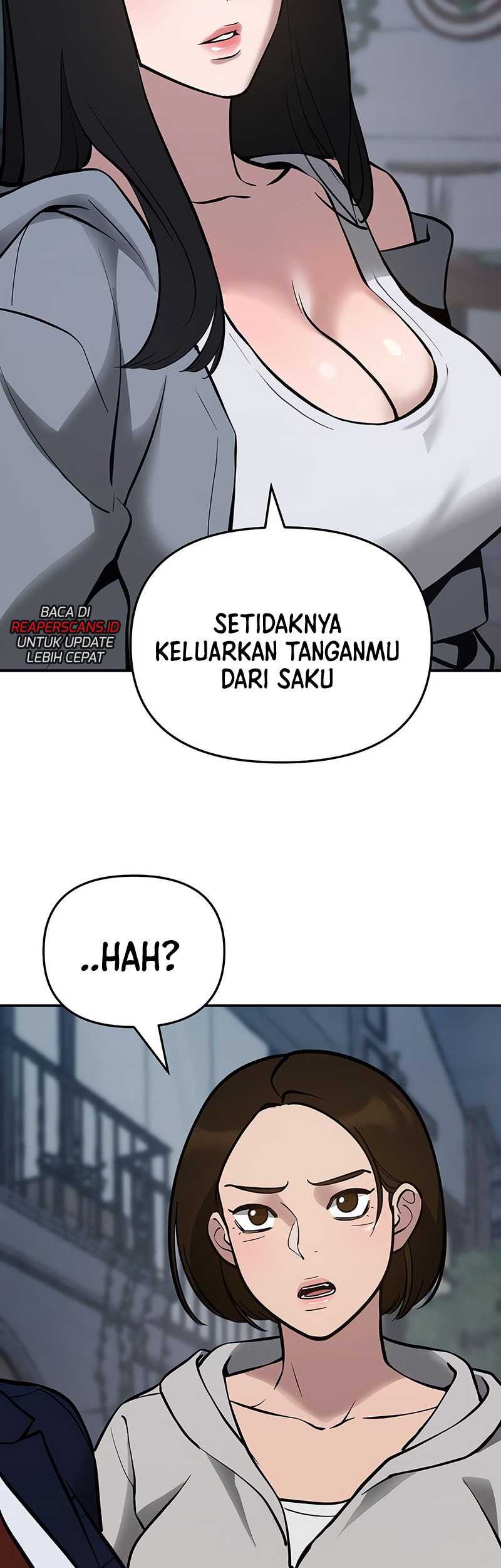 The Bully In Charge Chapter 47 Gambar 21