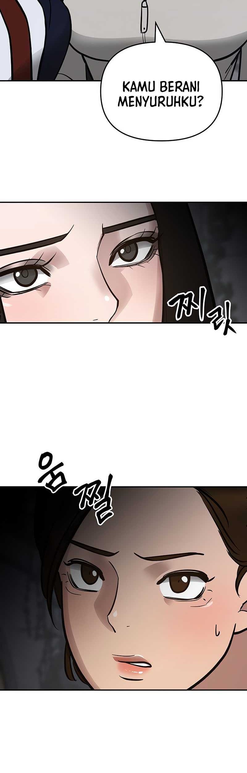 The Bully In Charge Chapter 47 Gambar 22